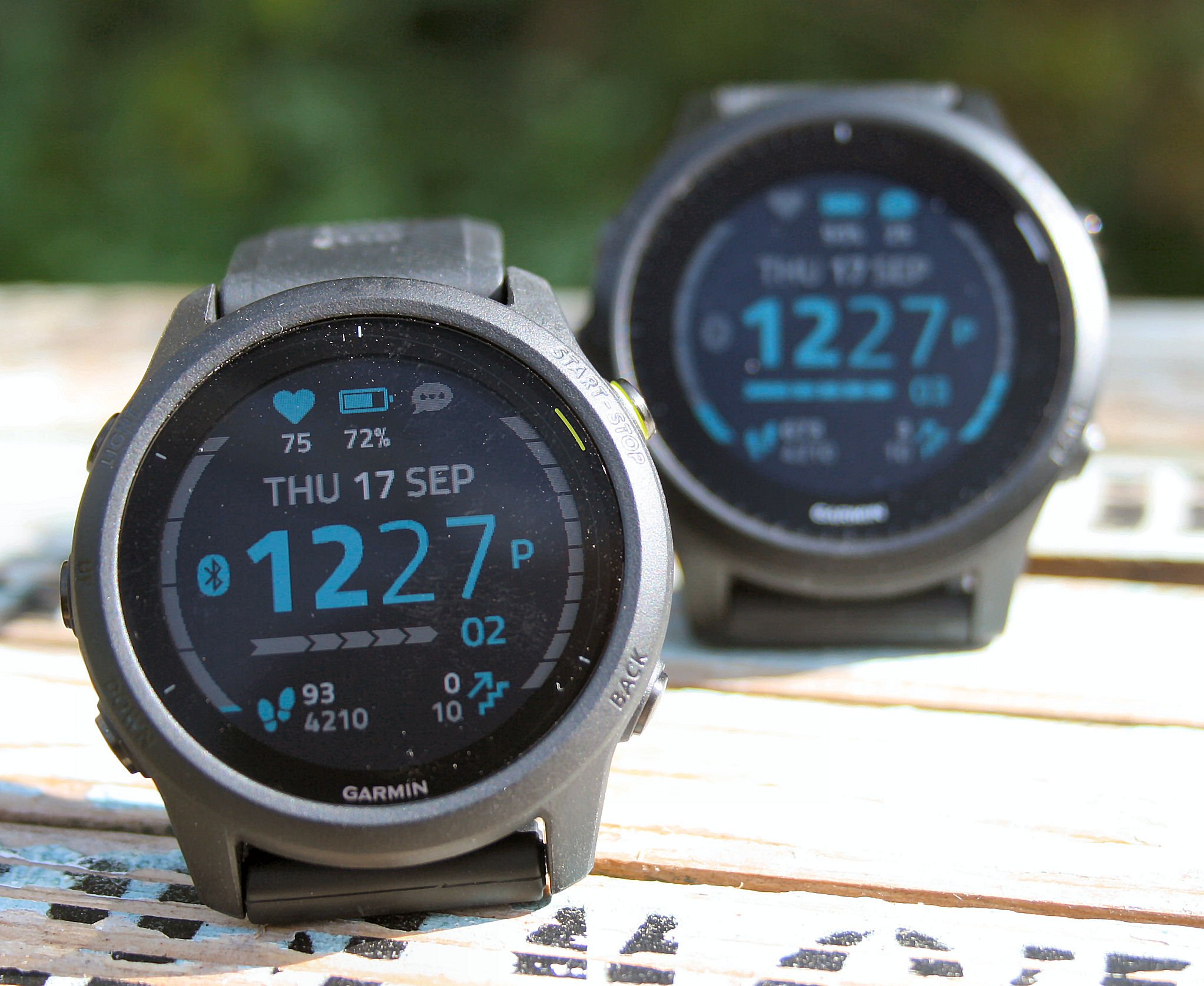 Garmin Forerunner 745