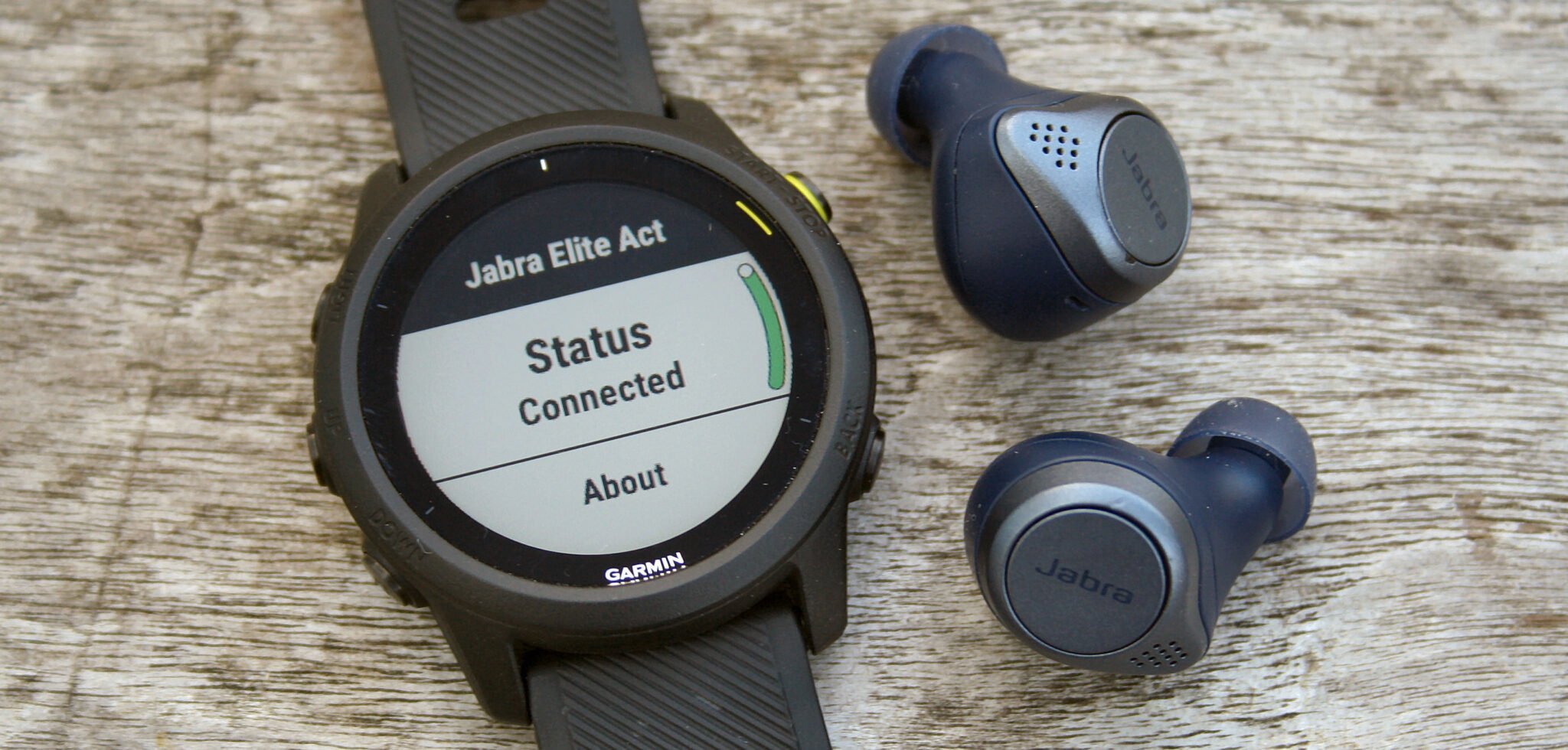 その他 GARMIN forerathlete 745 ForeAthlete 745 | スマートウォッチ | Garmin 日本