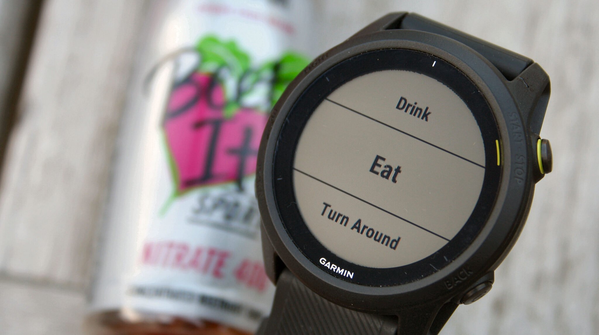 その他 Garmin745 Garmin Forerunner® 745 | Running Watches