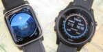 Apple Watch SE 3 Solar Watch Dial