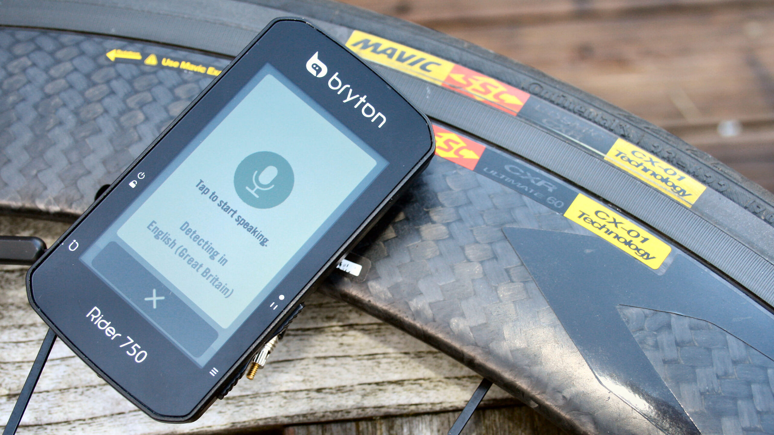 Bryton Rider 750 Review - Highly Featured bikenav, Cheaper