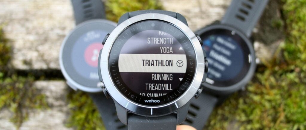 buy Wahoo Elemnt RIVAL specifications