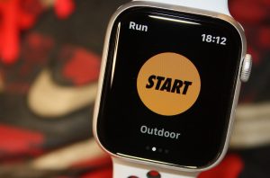 42 Top Pictures Nike Run Club Apple Watch Display - Another Awesome Feature For Those With A Apple Watch Nike Run Club Watch App Apple Watch App Design Apple Watch Nike Nike App