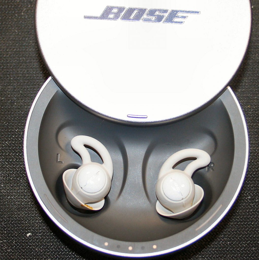 Bose Sleepbuds II Review - they didn't work | 2021
