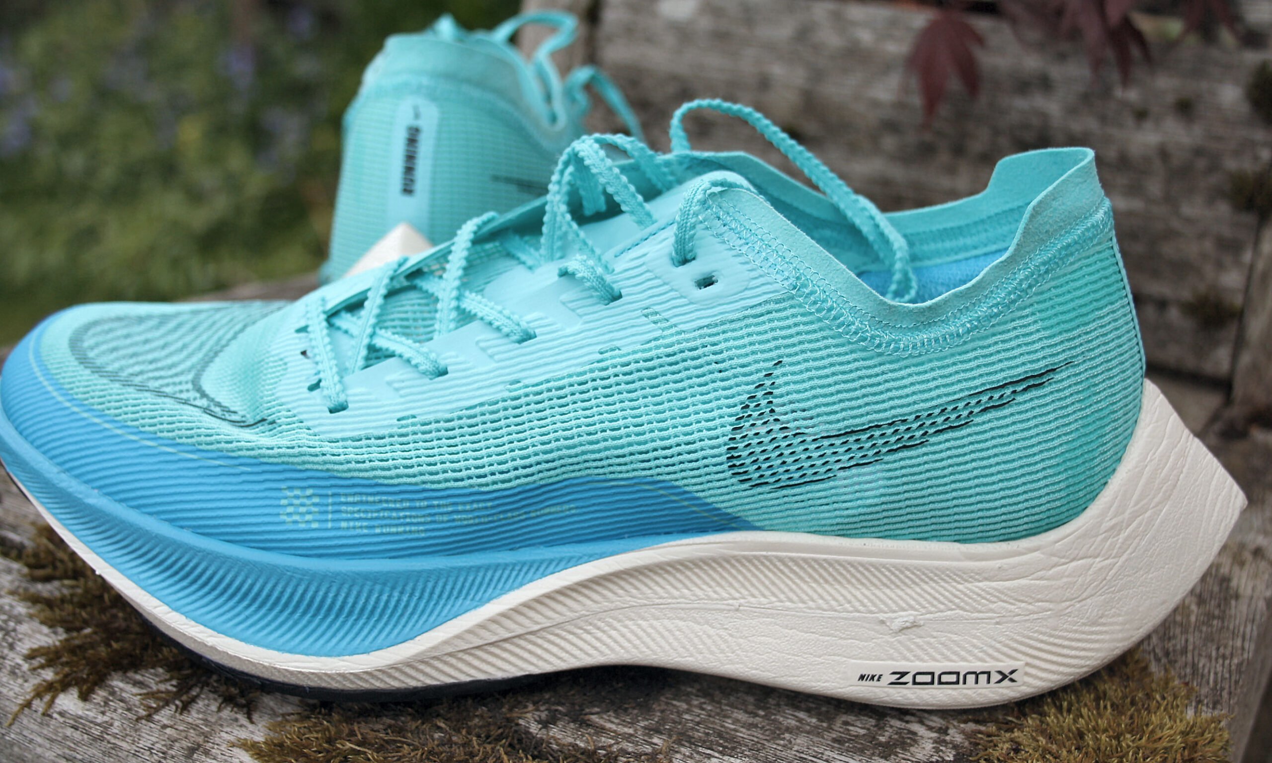 Nike ZoomX Vaporfly Next% 2 Review - Next 2 Percent