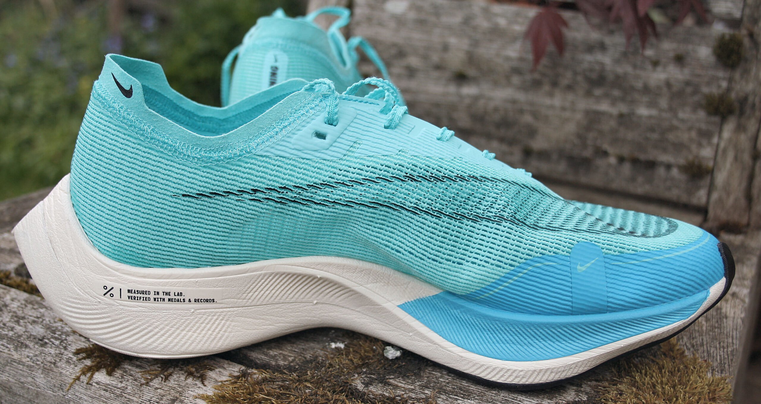 Nike ZoomX Vaporfly Next% 2  ヴエイパーフライ Nike ZoomX Vaporfly Next% 2 Review | Running Shoes Guru
