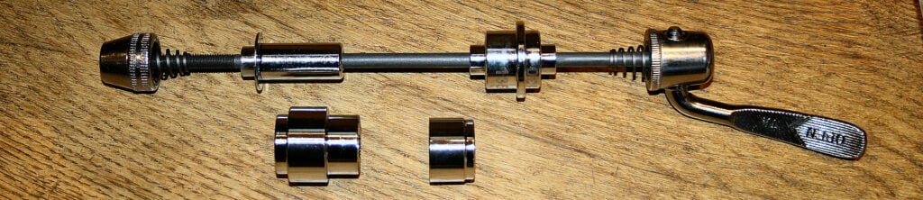 the Wahoo Kickr Core Review with Wahoo SYSTM