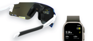 Activelook Heads Up Display For Apple Watch