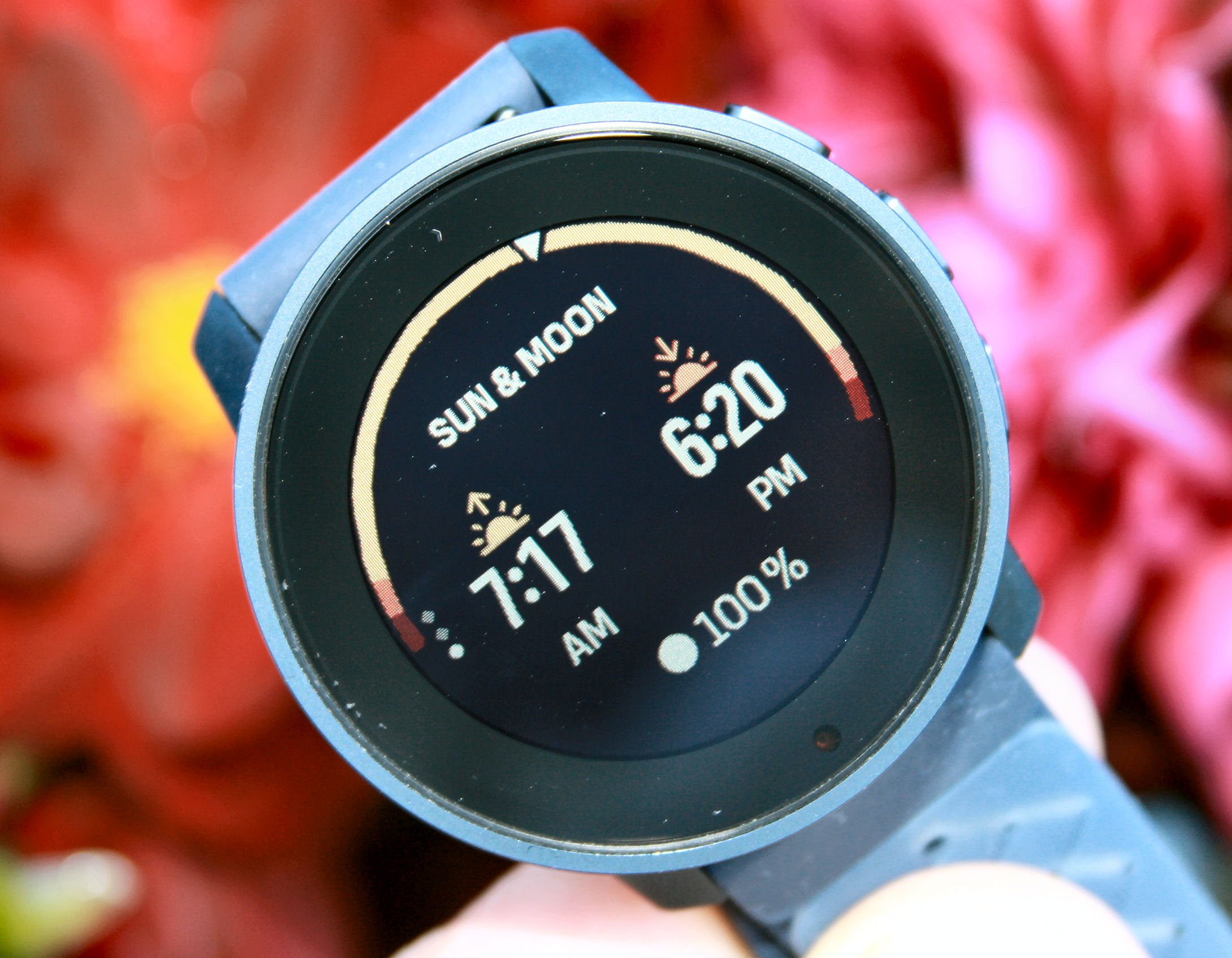 the Suunto 9 Peak Pro Review ⛰️ -