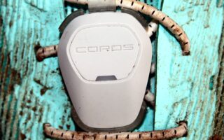 coros　pod2 COROS POD 2 - Run Beyond GPS