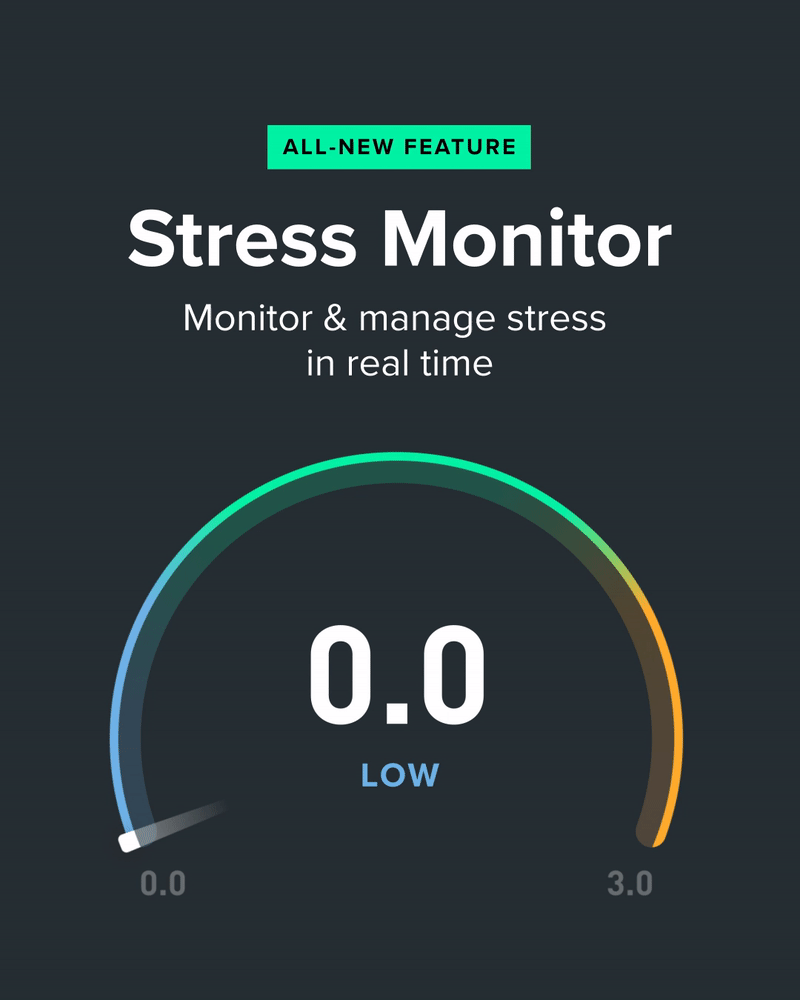Stress Level Testing Test De Stress