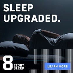 Eight Sleep - Scientific Validation of HRV & Smart Sleep Benefits -HRV ...