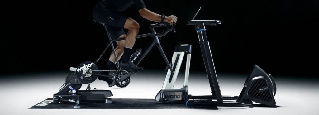 その他 Wahoo KICKR CLIMB KICKR Climb Indoor Gradient Cycling Simulator | Wahoo