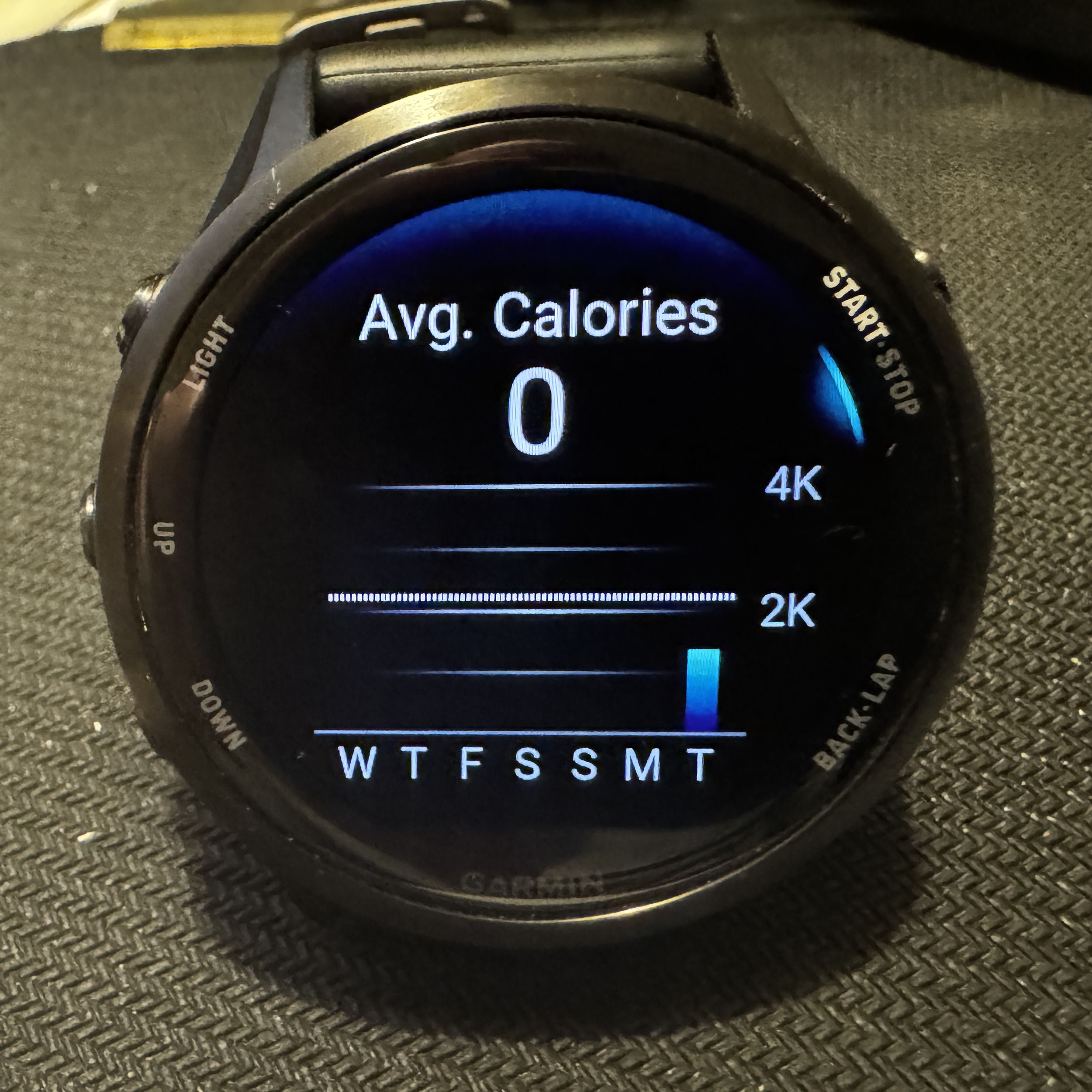Garmin calories worst among four brands, science shows - the5krunner