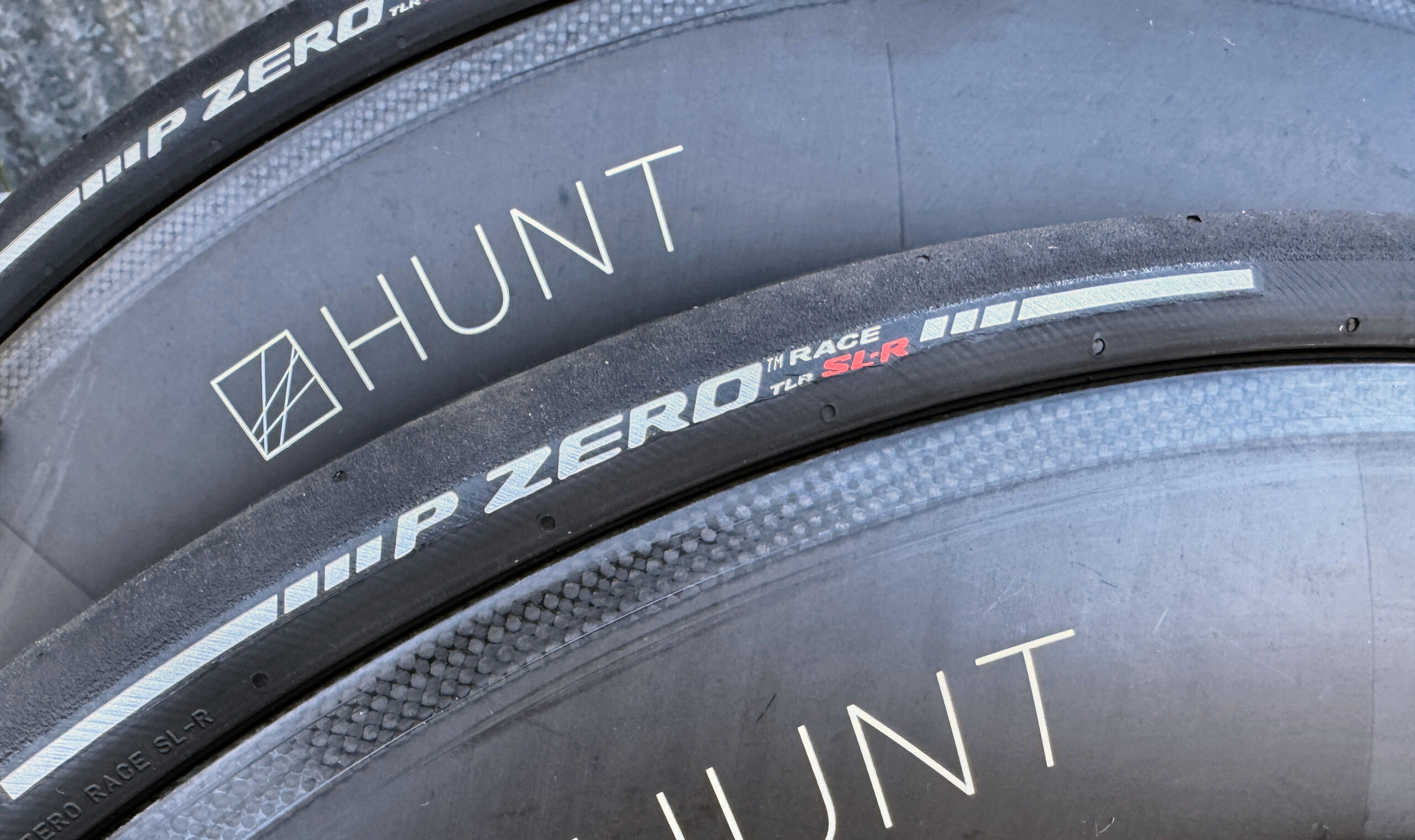 Pirelli P Zero Race TLR SL-R: First Impressions After 100 Miles