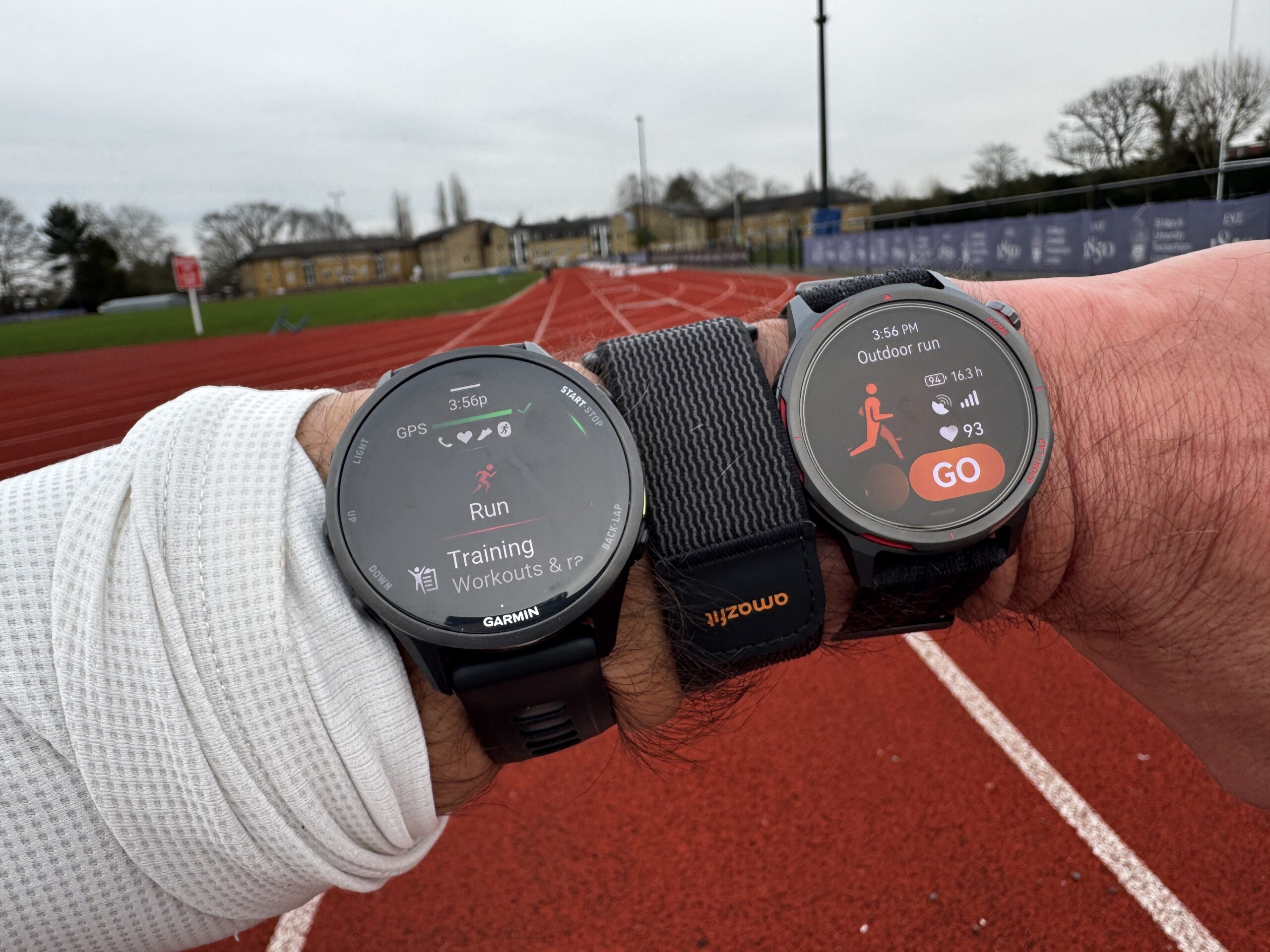 Huawei GT Runner 2 Review: GPS, HR & Marathon Mode Tested