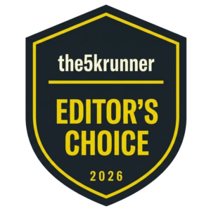 the5krunner Editor's Choice Awards 2026