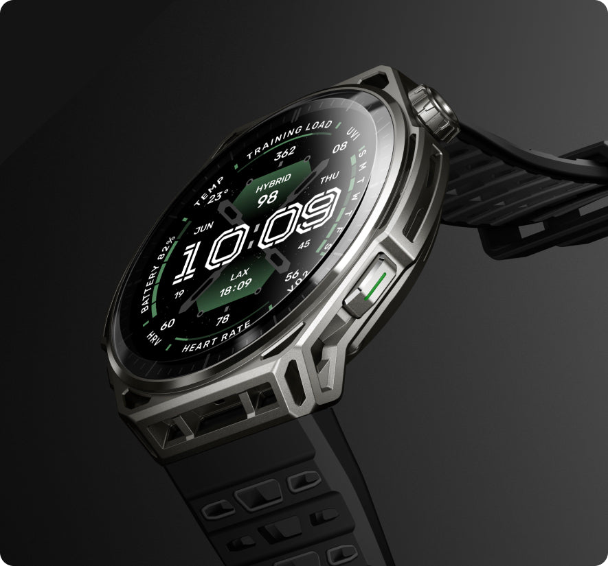 Amazfit Balance 3 and Ultra vs Balance 2: What Has Changed