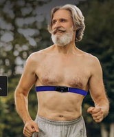 Buy Fourth Frontier X Plus FDA-Cleared ECG Chest Strap
