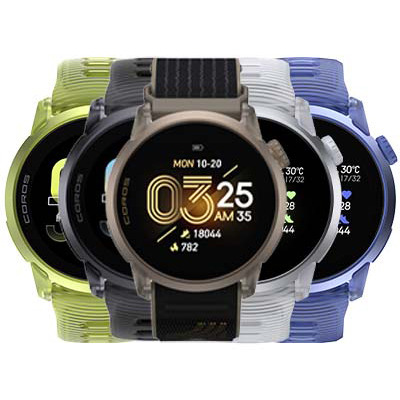new Coros Pace 4 Pro launched – Why? - the5krunner.com