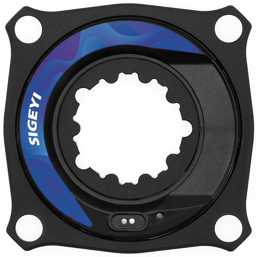 Sigeyi AXO SRAM MTB Power Meter - 104x4