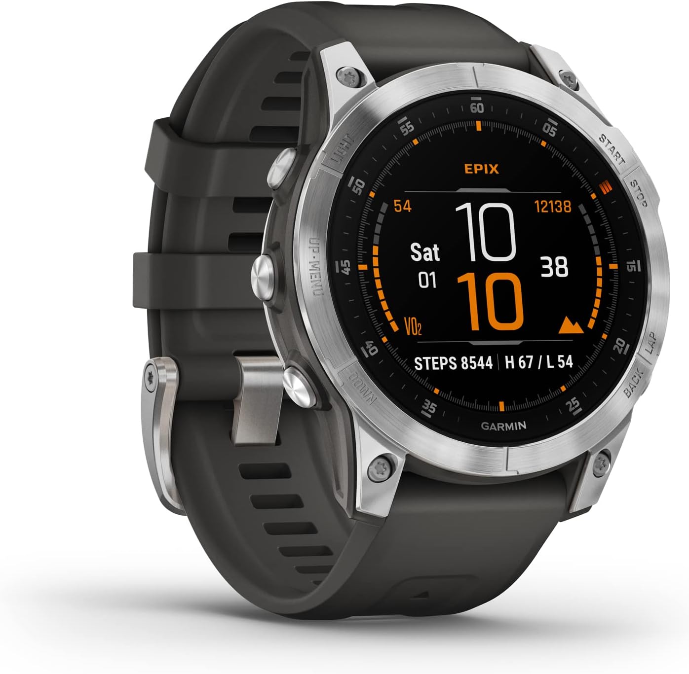 Garmin Epix (Gen 2)