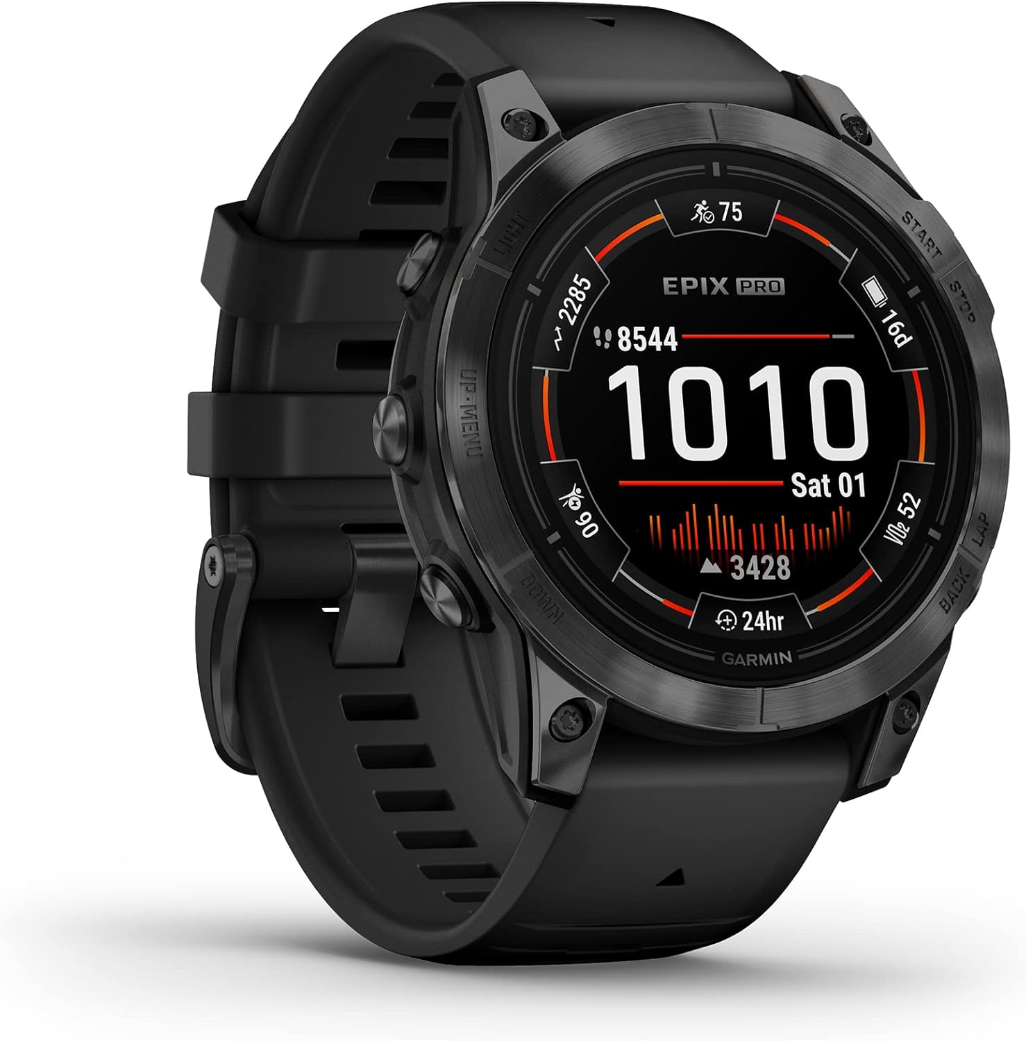 Garmin Epix Pro (Gen 2)