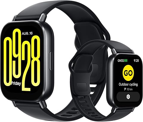 REDMI Watch 5 Active