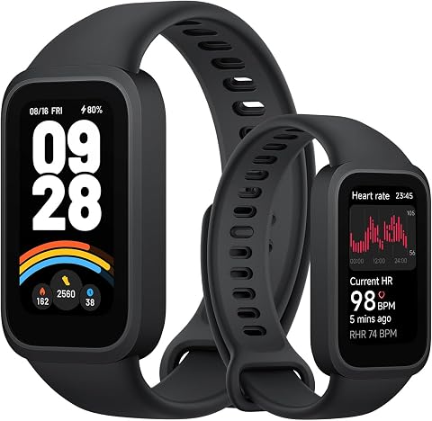 Xiaomi Smart Band 9 Active